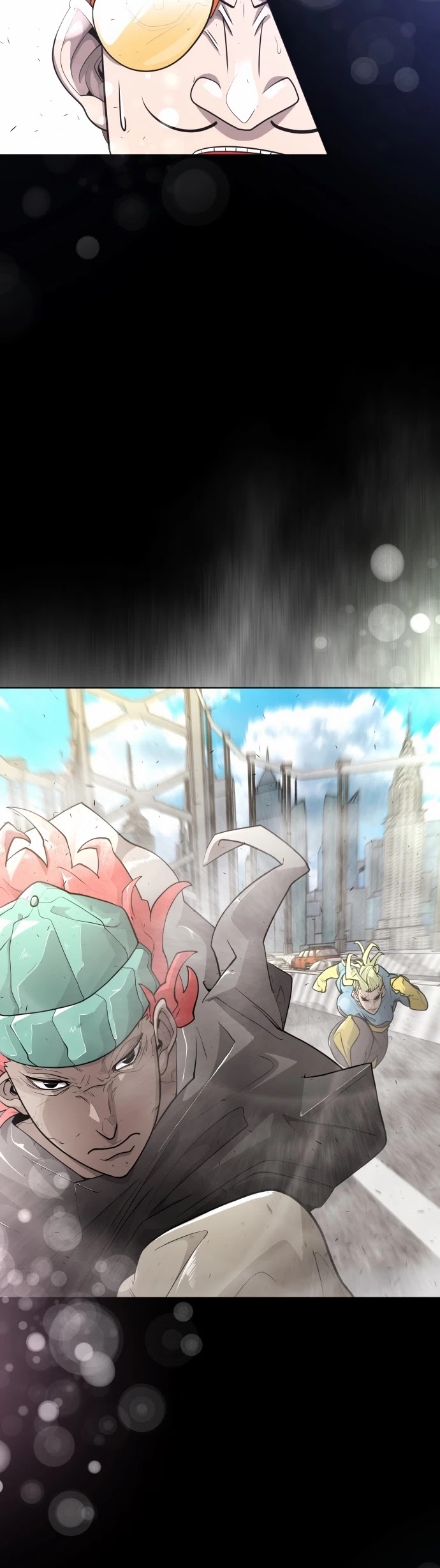Superhuman Era Chapter 92 - Page 49