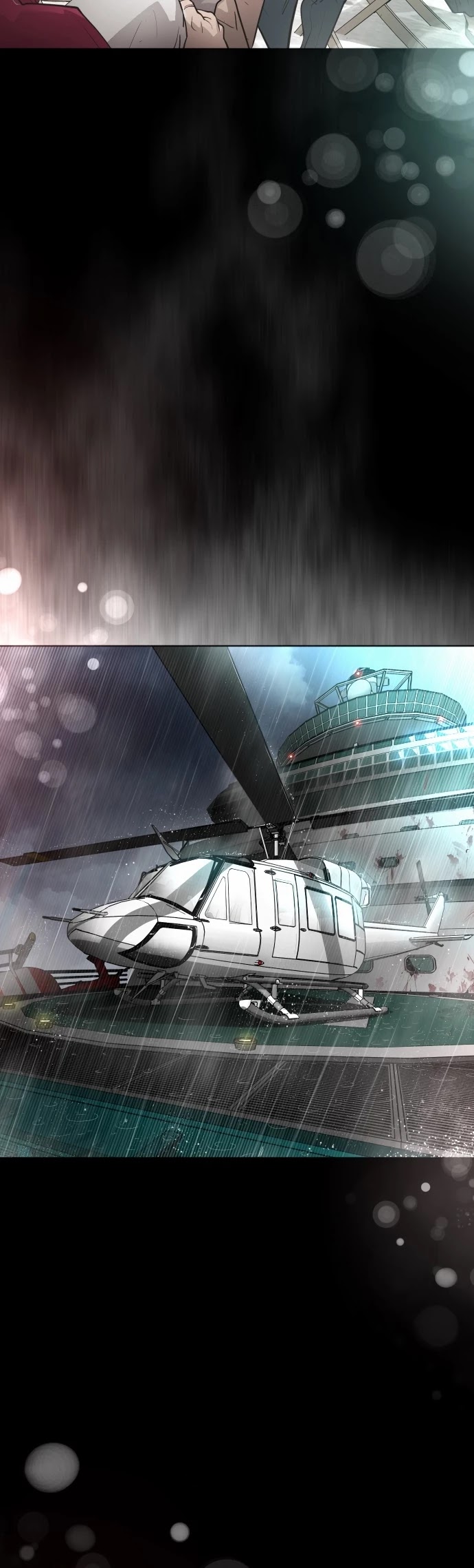 Superhuman Era Chapter 92 - Page 51