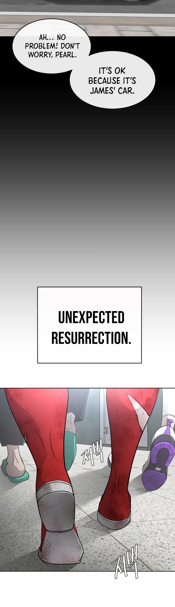 Superhuman Era Chapter 92 - Page 58