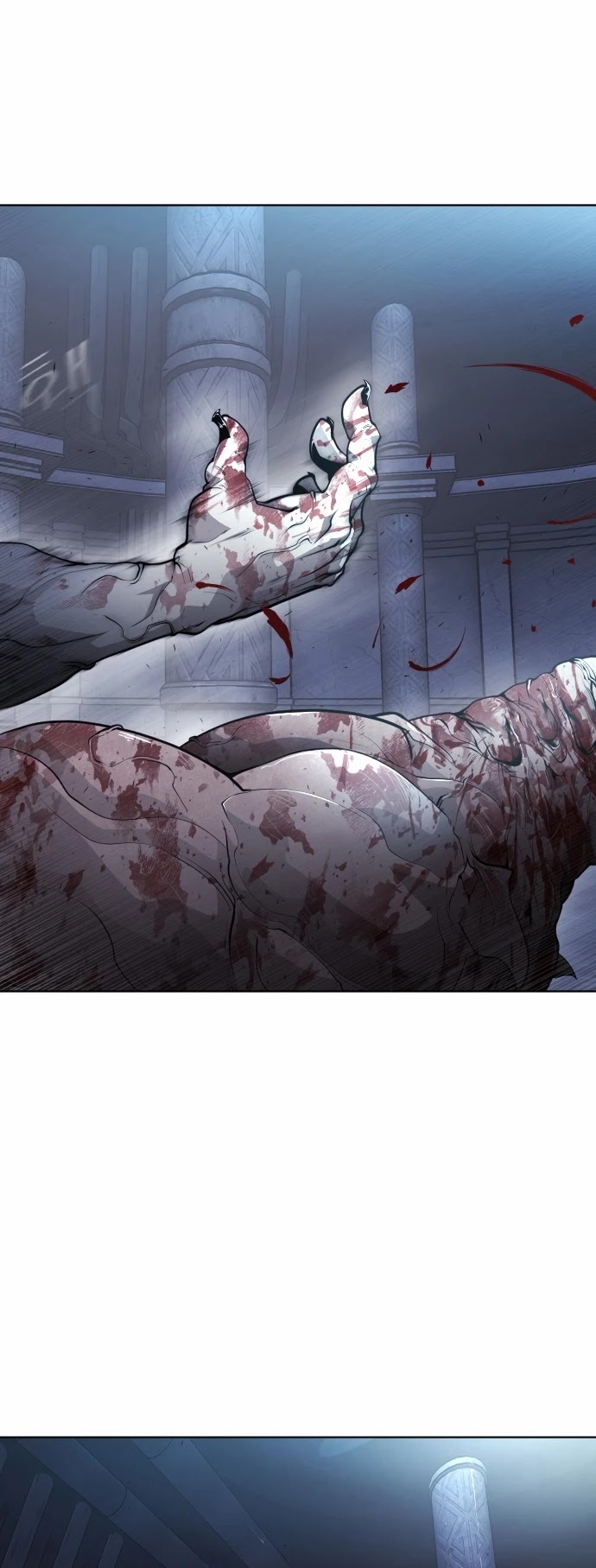 Superhuman Era Chapter 92 - Page 7