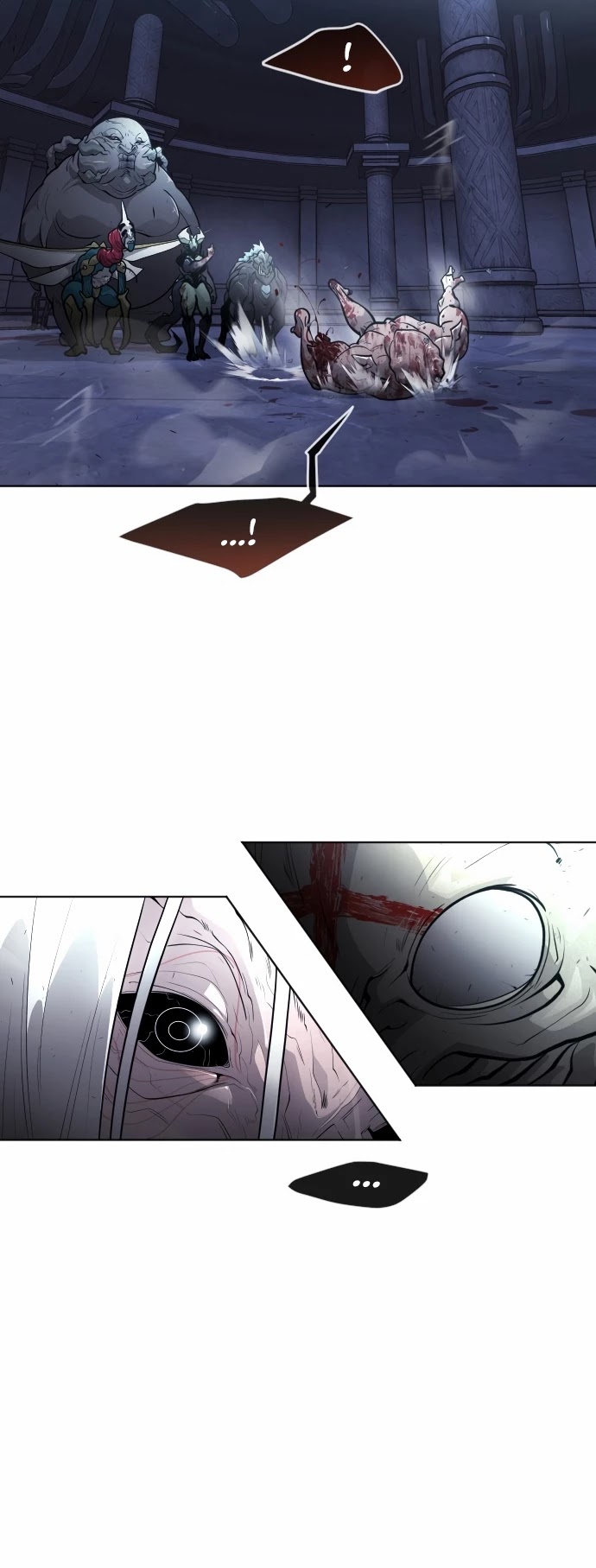 Superhuman Era Chapter 92 - Page 8