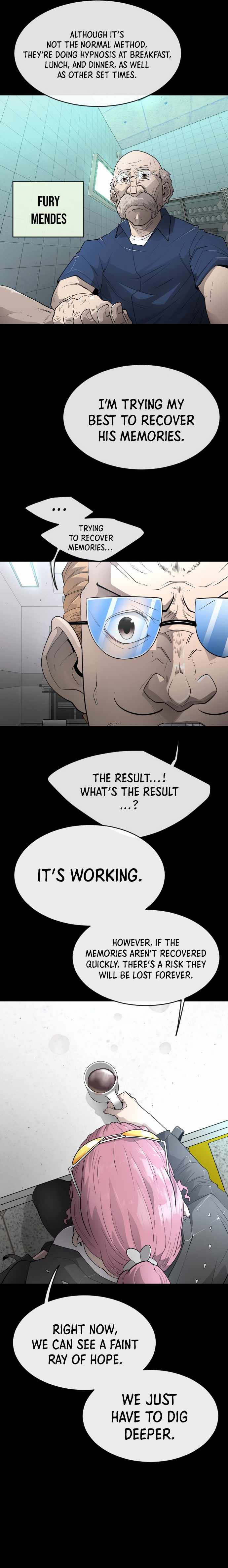 Superhuman Era Chapter 93 - Page 13