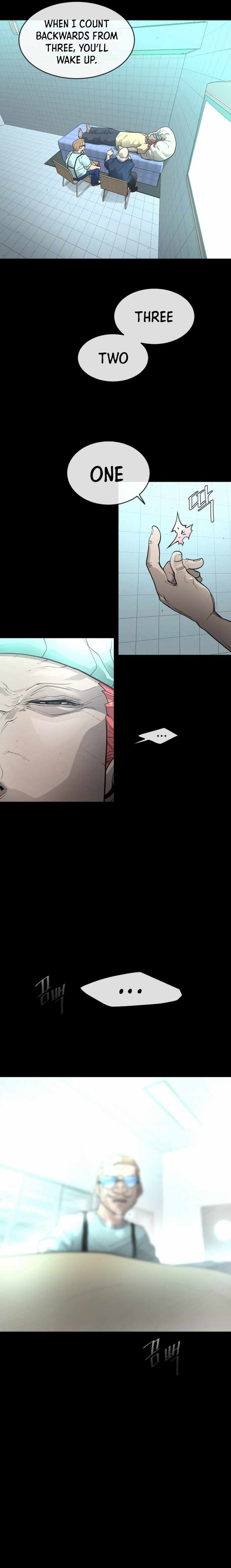 Superhuman Era Chapter 93 - Page 19