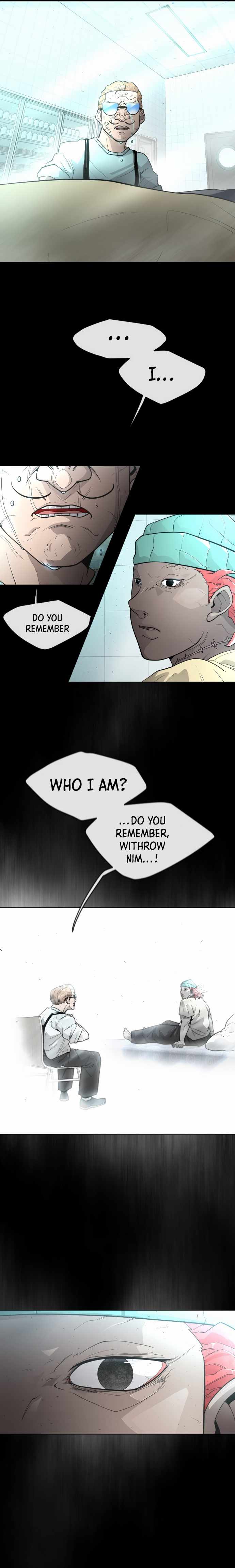 Superhuman Era Chapter 93 - Page 20