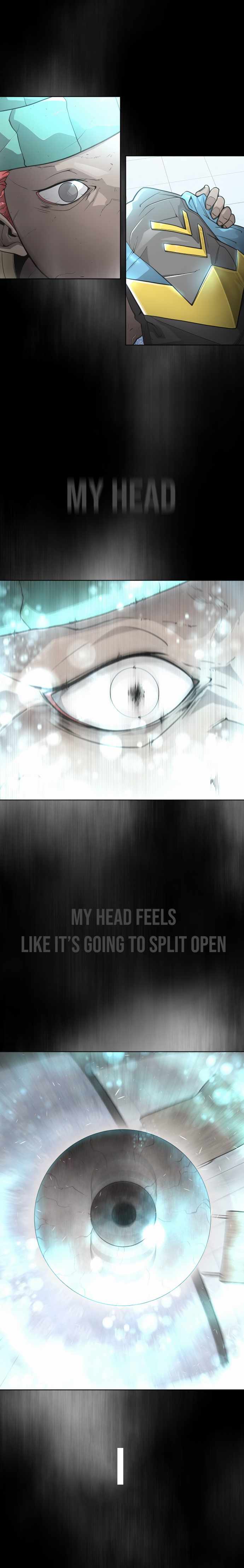 Superhuman Era Chapter 93 - Page 23