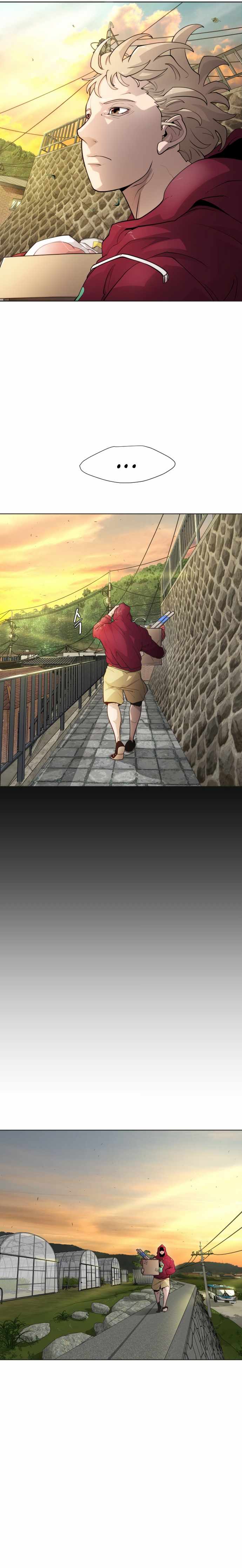 Superhuman Era Chapter 94 - Page 11