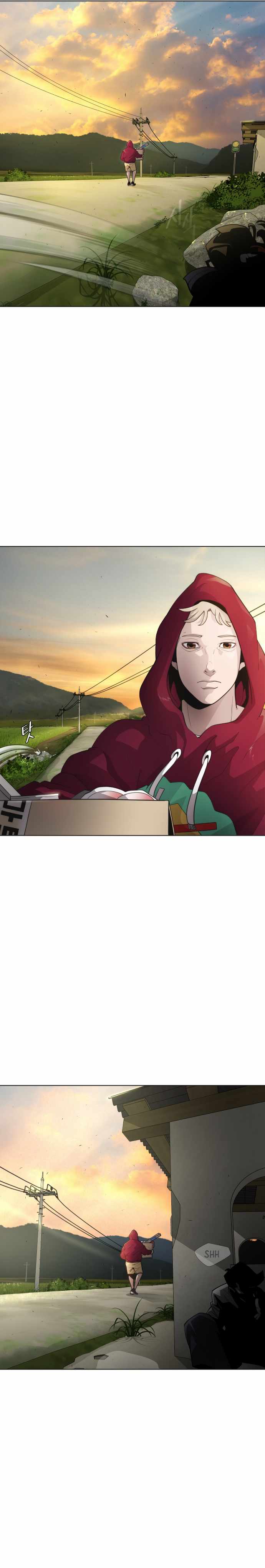 Superhuman Era Chapter 94 - Page 12