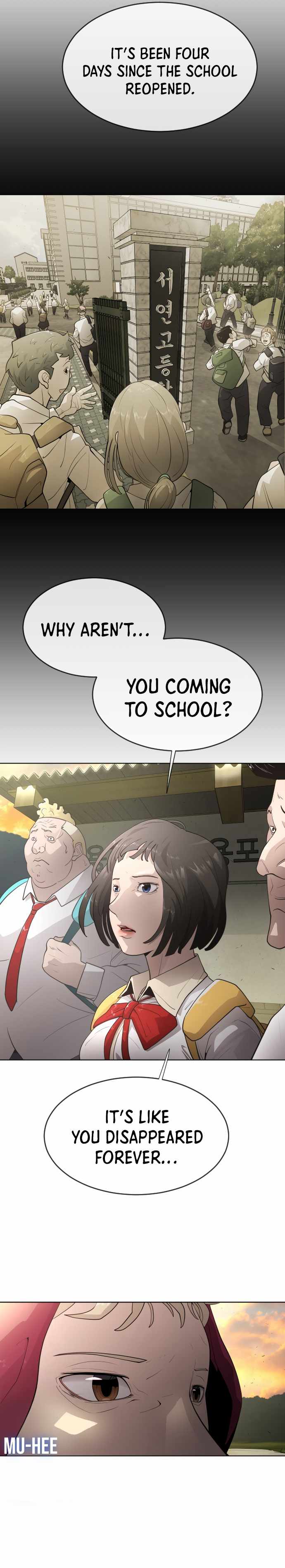 Superhuman Era Chapter 94 - Page 16