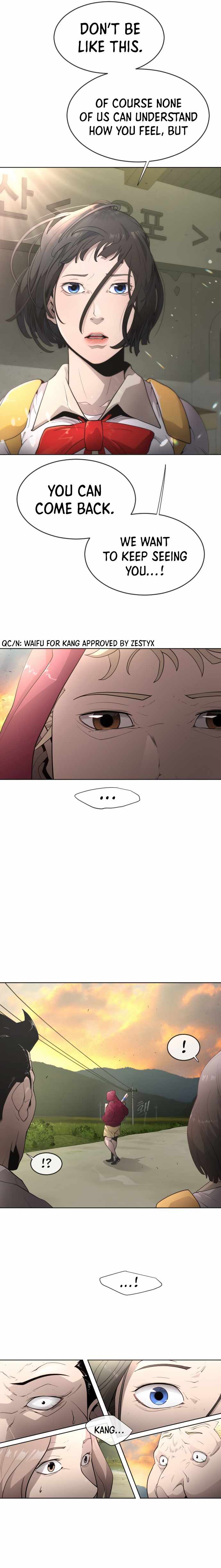 Superhuman Era Chapter 94 - Page 17