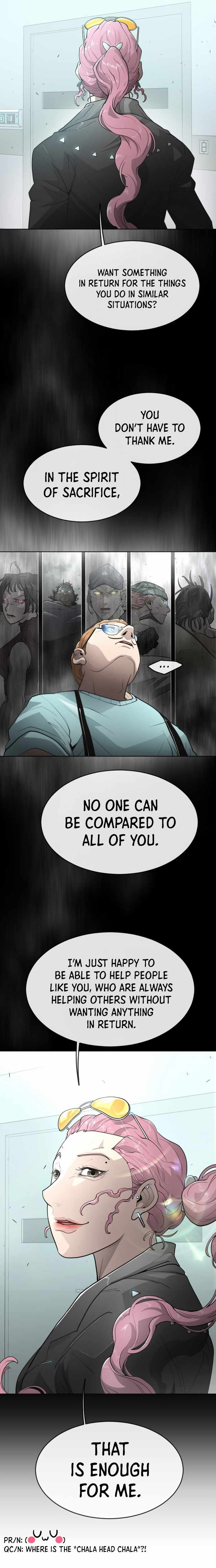 Superhuman Era Chapter 94 - Page 2