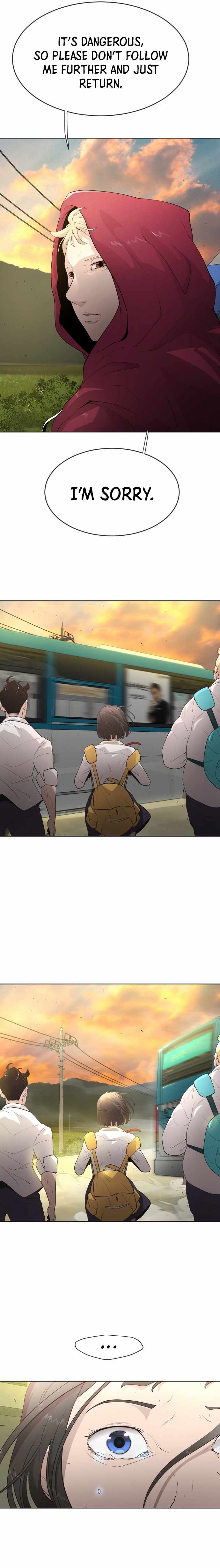 Superhuman Era Chapter 94 - Page 20