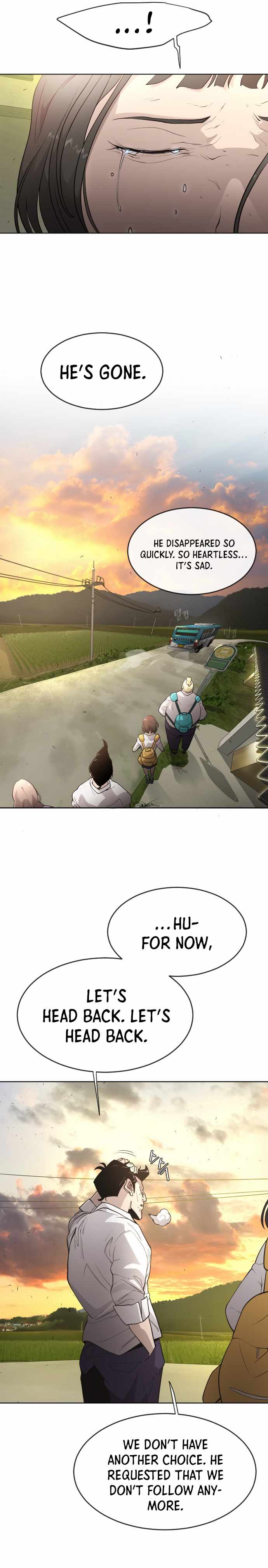 Superhuman Era Chapter 94 - Page 21