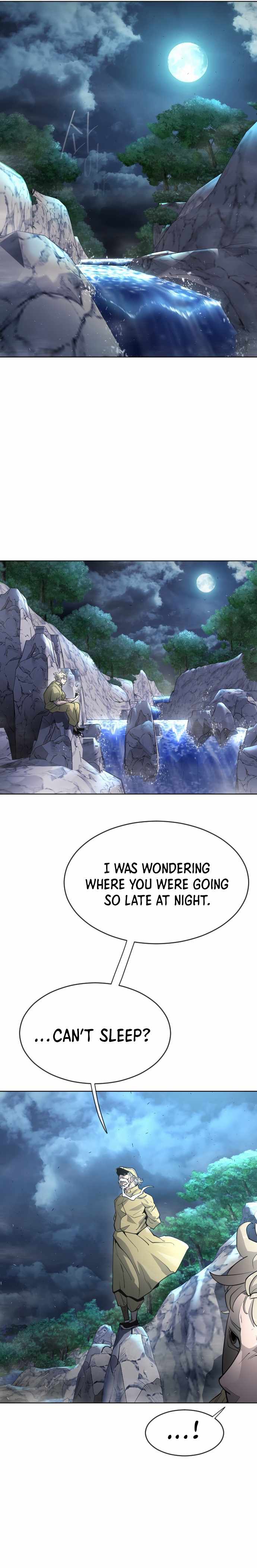 Superhuman Era Chapter 94 - Page 23