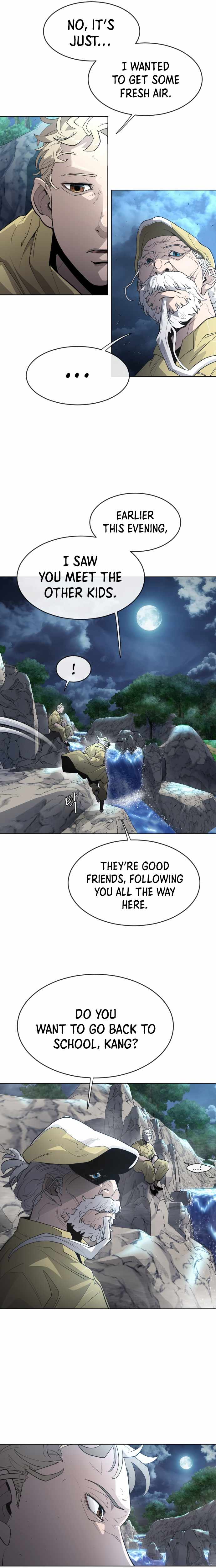 Superhuman Era Chapter 94 - Page 24