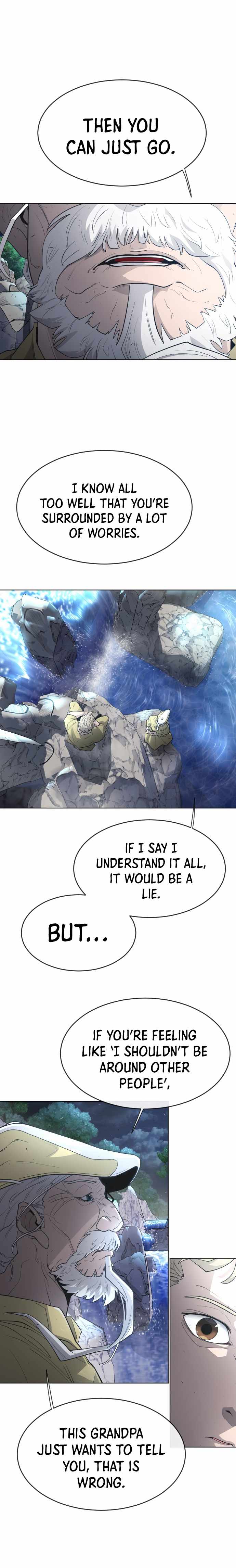 Superhuman Era Chapter 94 - Page 25