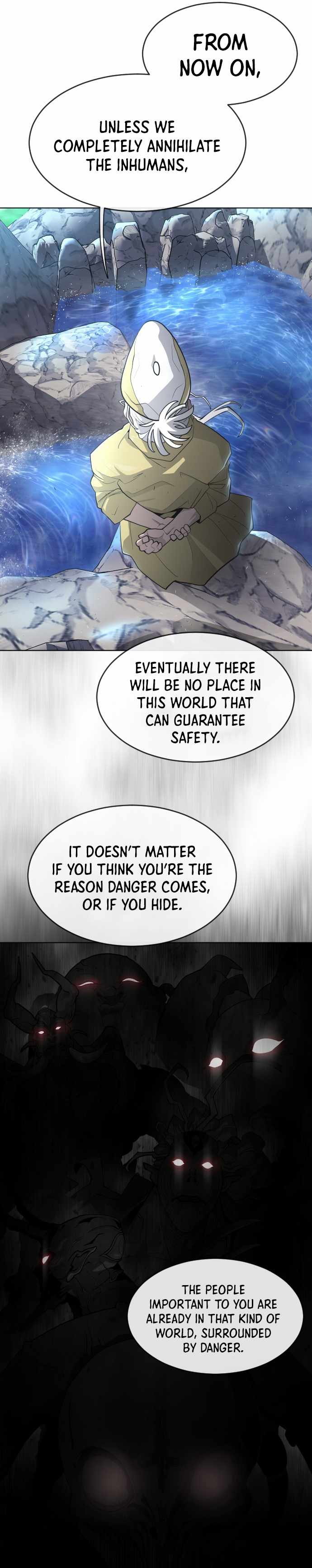Superhuman Era Chapter 94 - Page 26