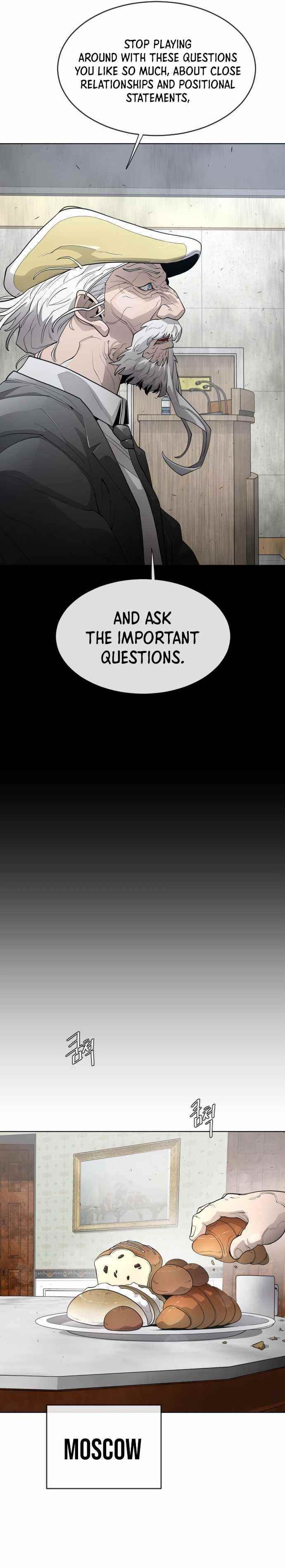 Superhuman Era Chapter 95 - Page 14