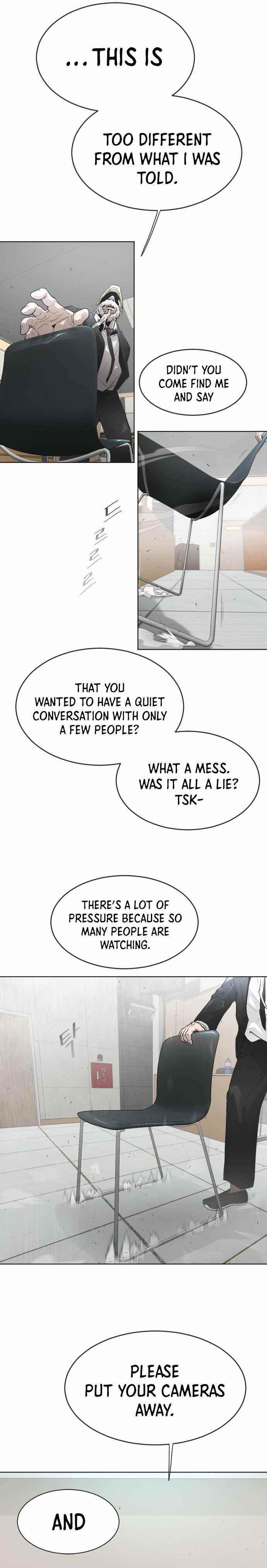 Superhuman Era Chapter 95 - Page 4