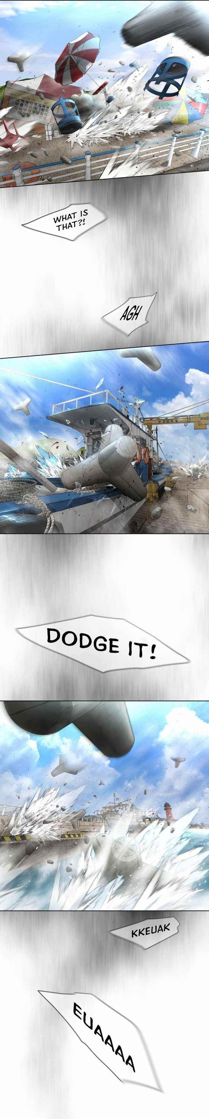 Superhuman Era Chapter 96 - Page 11