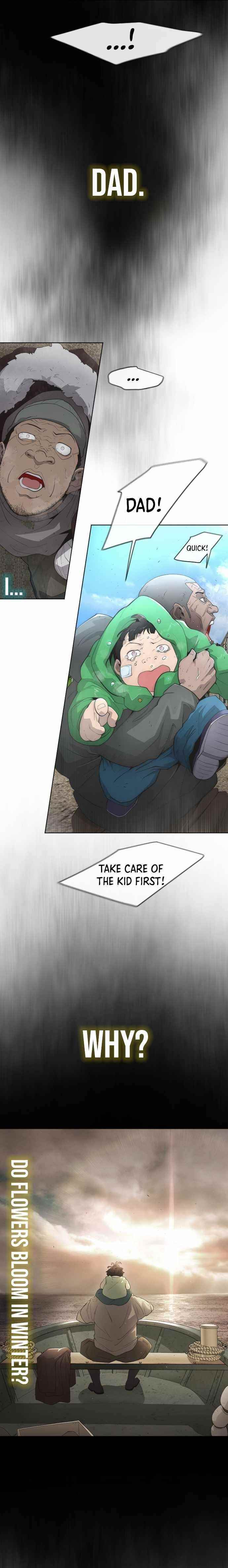 Superhuman Era Chapter 96 - Page 13