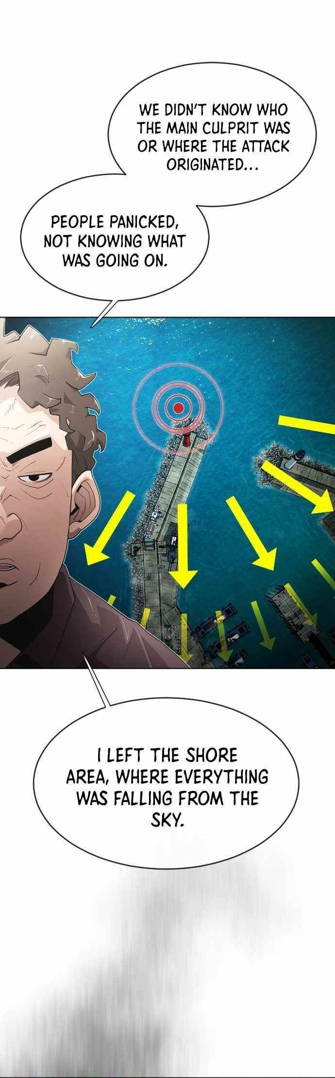 Superhuman Era Chapter 96 - Page 16