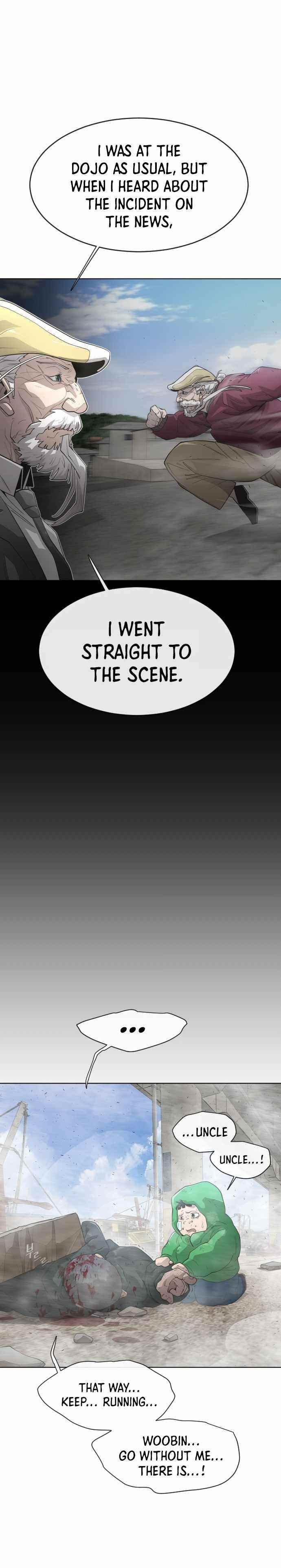 Superhuman Era Chapter 96 - Page 18