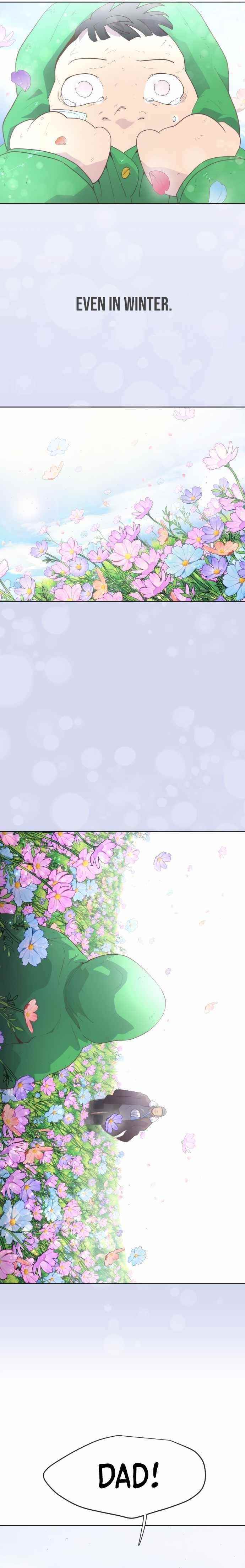 Superhuman Era Chapter 96 - Page 20