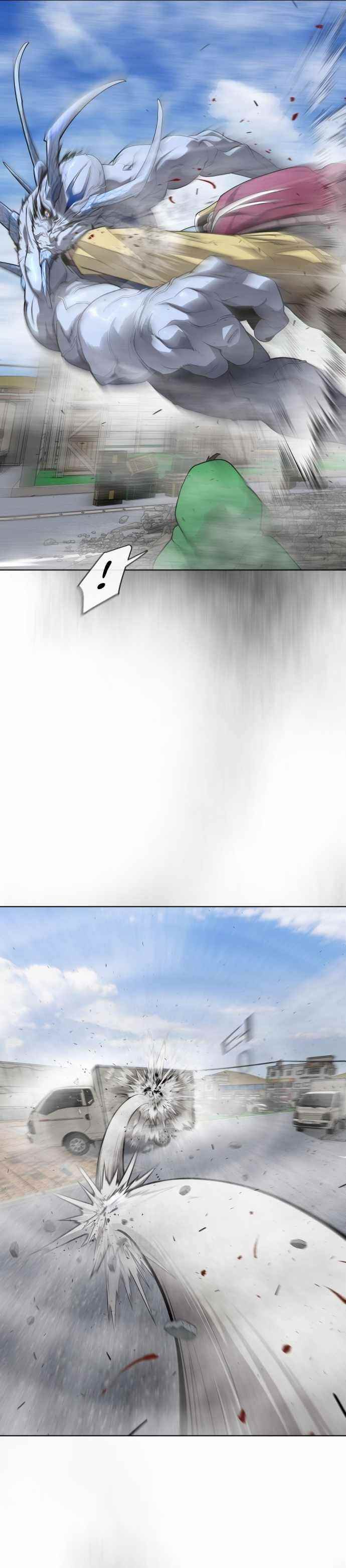 Superhuman Era Chapter 96 - Page 24