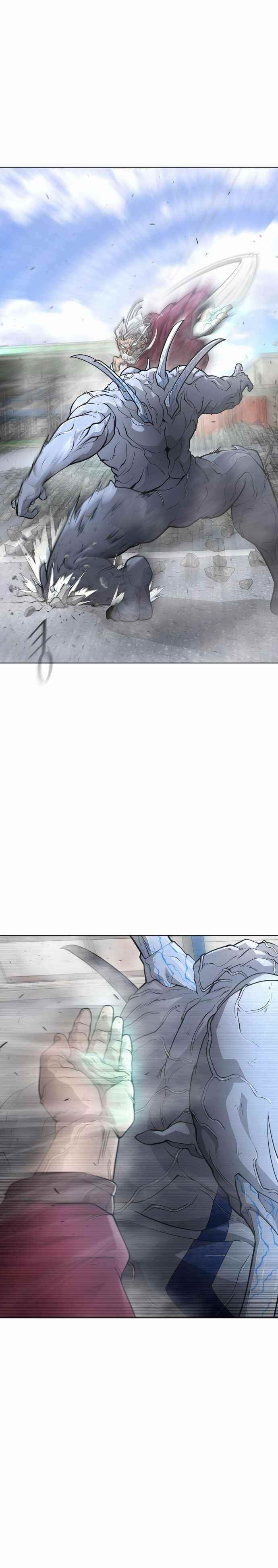 Superhuman Era Chapter 97 - Page 10