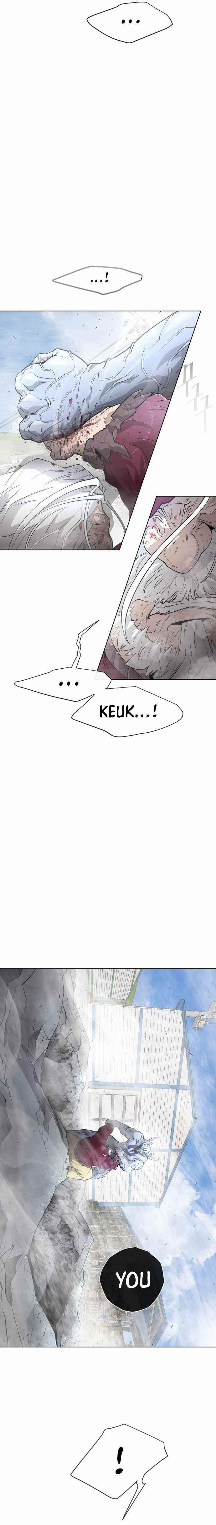 Superhuman Era Chapter 97 - Page 13