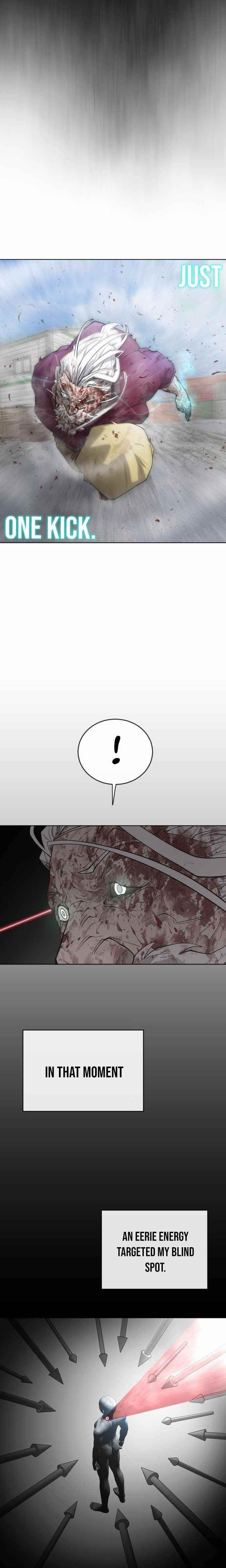 Superhuman Era Chapter 97 - Page 23