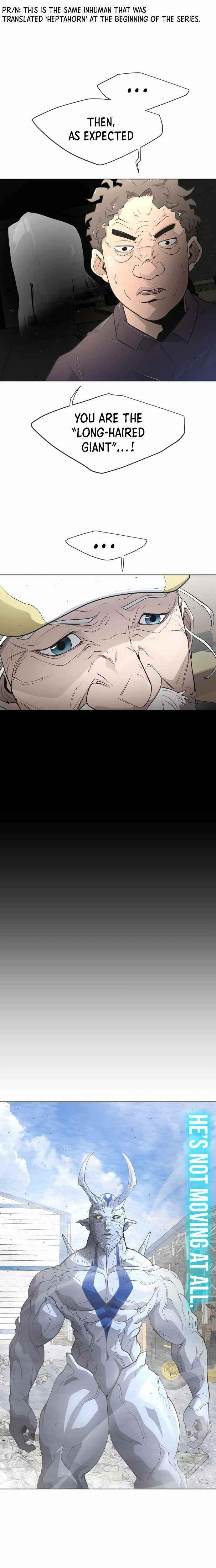 Superhuman Era Chapter 97 - Page 4