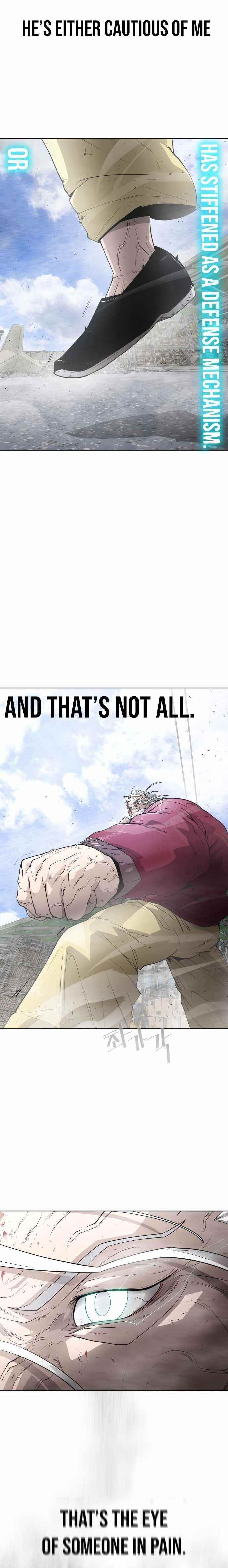 Superhuman Era Chapter 97 - Page 5