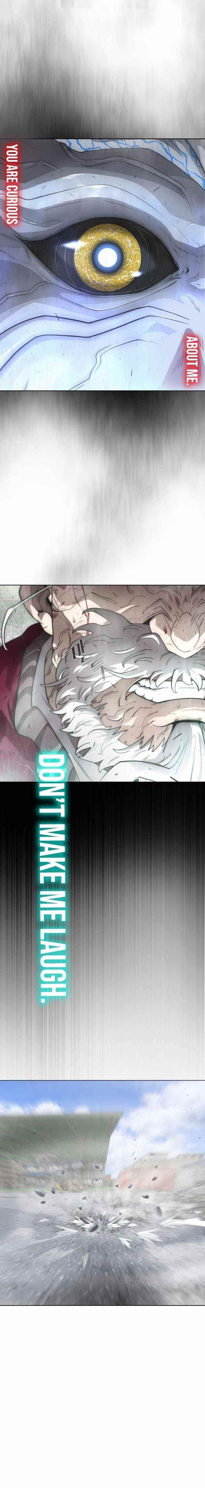 Superhuman Era Chapter 97 - Page 6