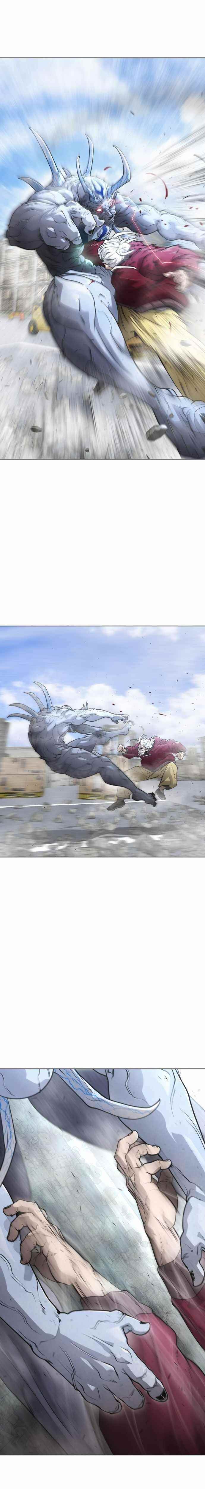 Superhuman Era Chapter 97 - Page 7