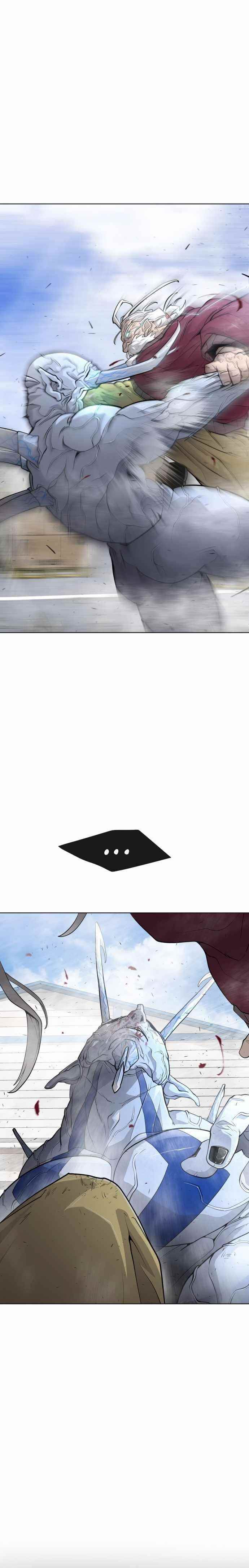 Superhuman Era Chapter 97 - Page 8