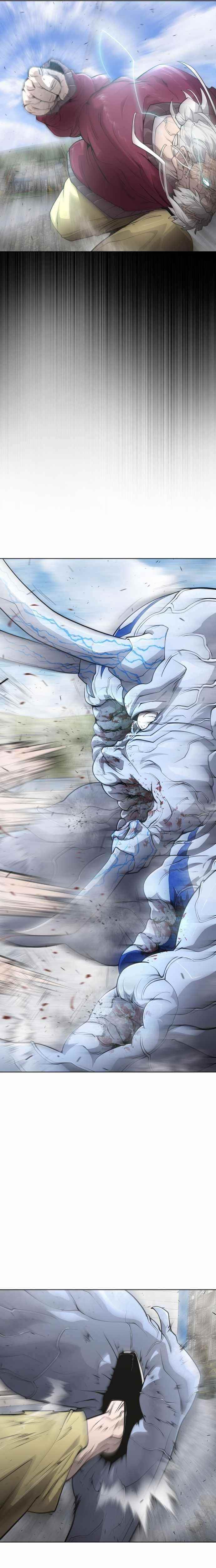 Superhuman Era Chapter 97 - Page 9