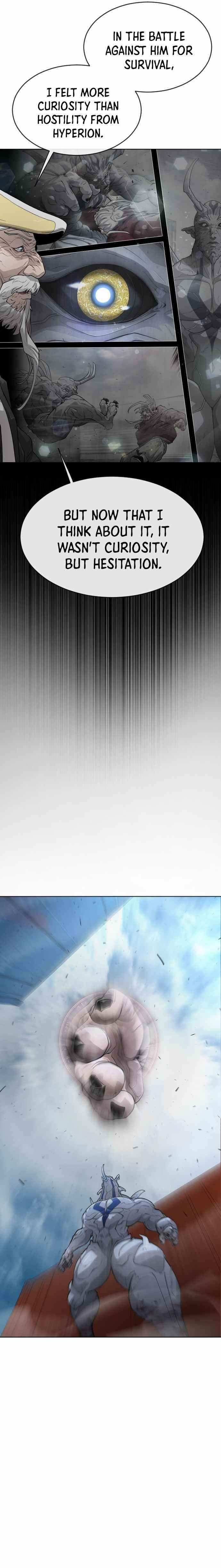 Superhuman Era Chapter 98 - Page 11