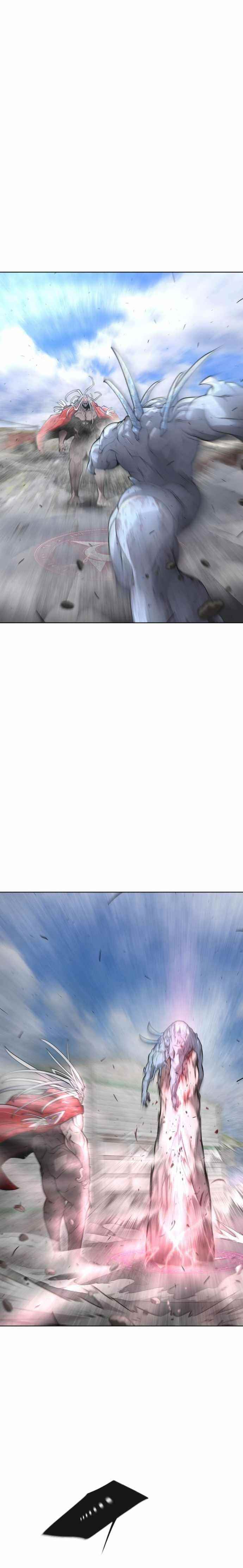 Superhuman Era Chapter 98 - Page 14