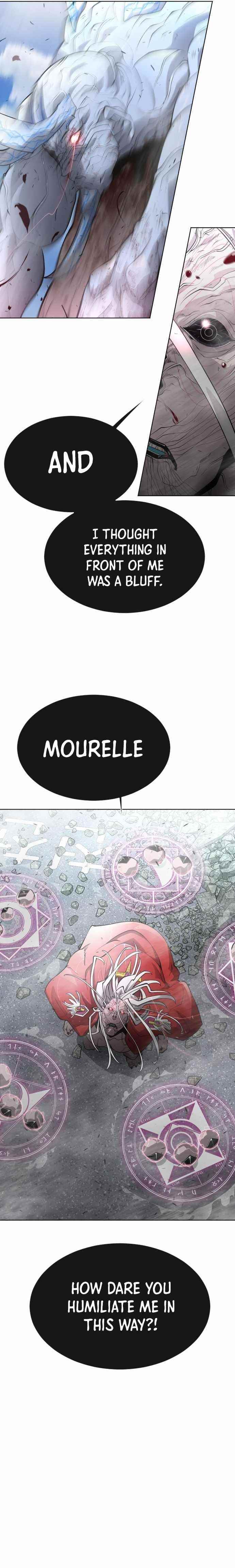 Superhuman Era Chapter 98 - Page 15