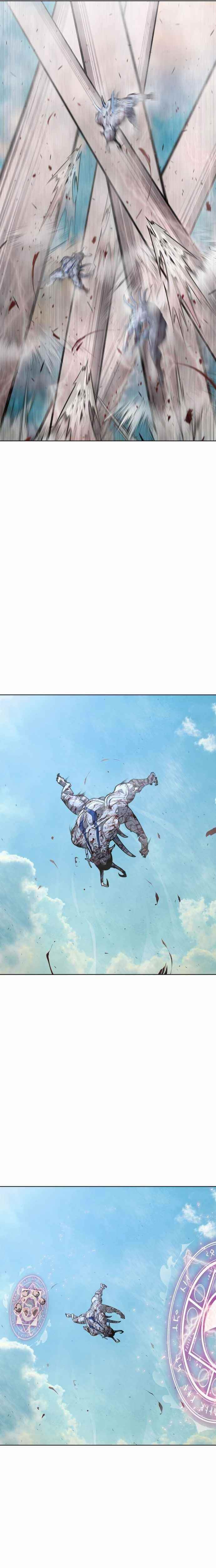 Superhuman Era Chapter 98 - Page 16