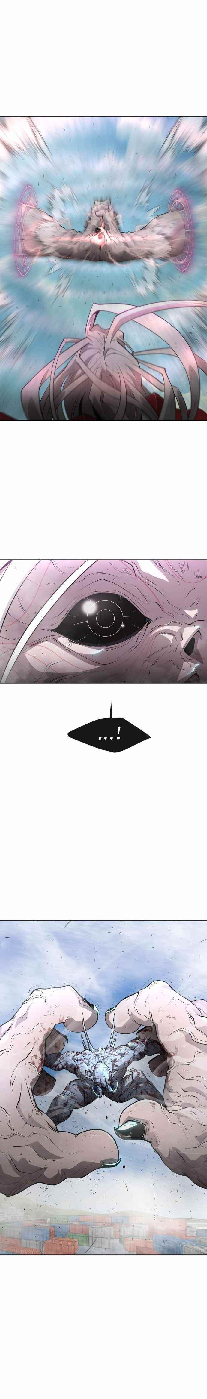 Superhuman Era Chapter 98 - Page 17