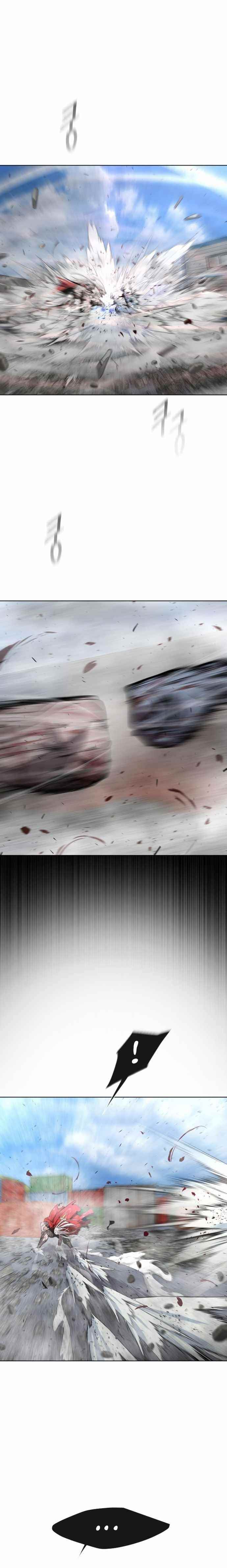 Superhuman Era Chapter 98 - Page 23