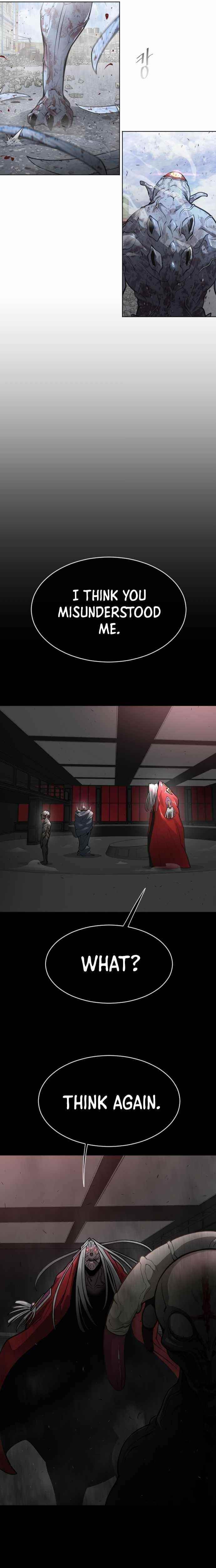 Superhuman Era Chapter 98 - Page 25