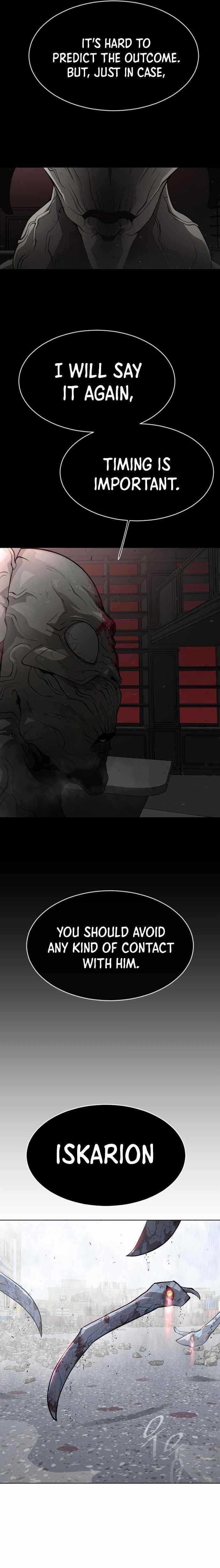 Superhuman Era Chapter 98 - Page 27