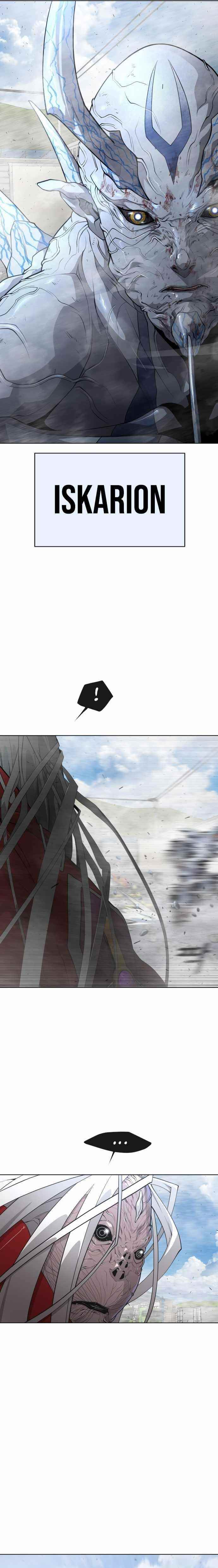 Superhuman Era Chapter 98 - Page 3