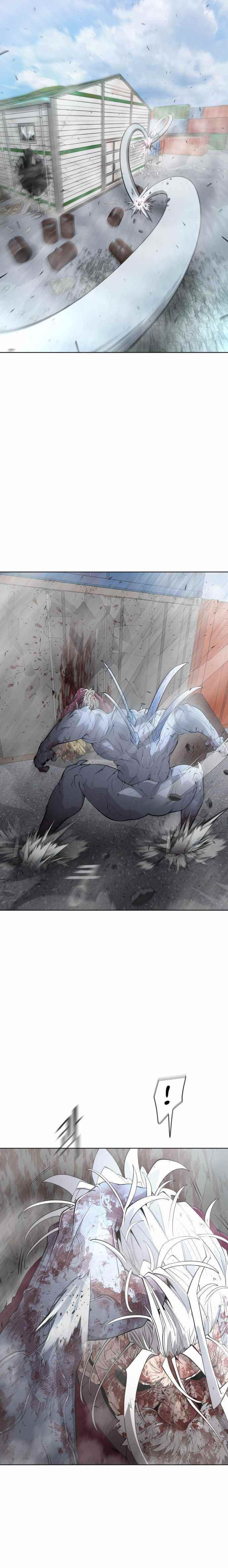 Superhuman Era Chapter 98 - Page 4