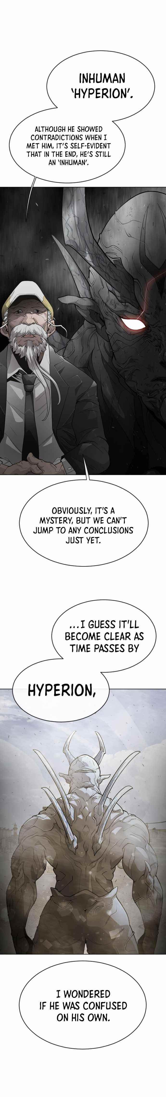 Superhuman Era Chapter 98 - Page 9