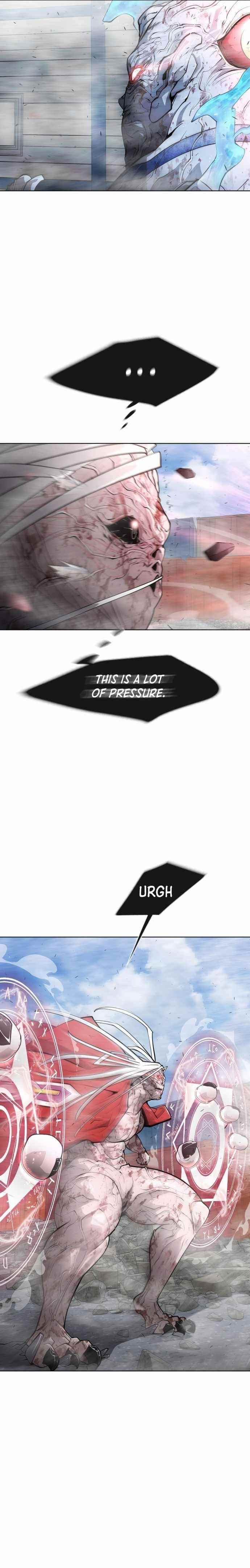 Superhuman Era Chapter 99 - Page 4