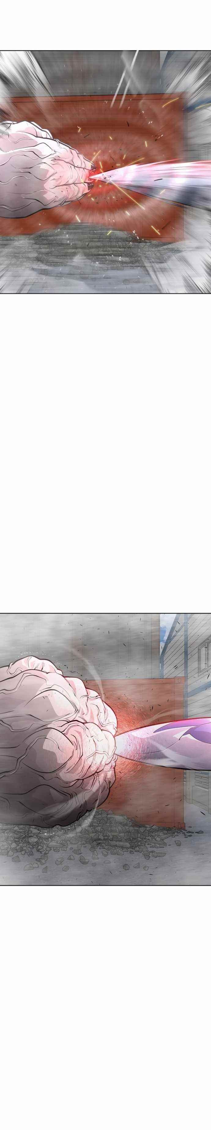 Superhuman Era Chapter 99 - Page 7